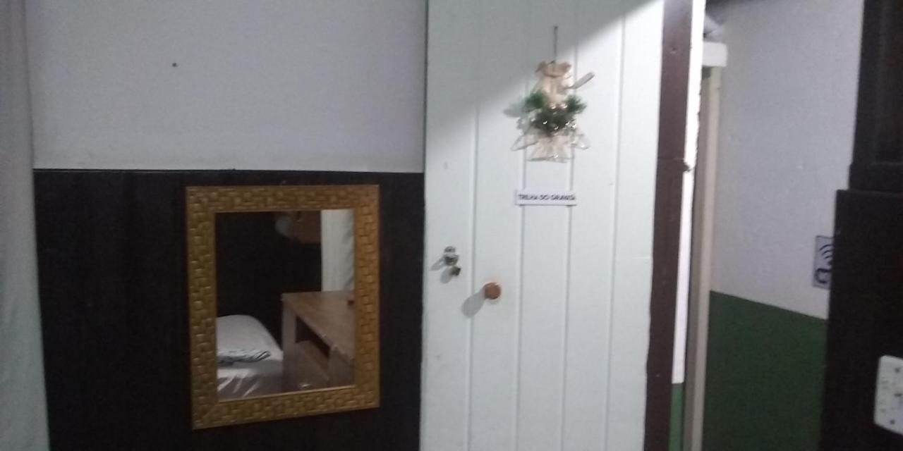 Florianópolis Pousada Da Vo מראה חיצוני תמונה
