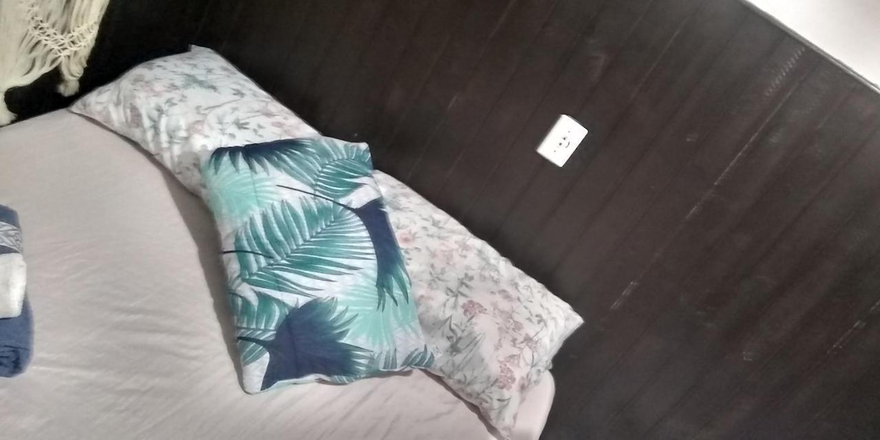 Florianópolis Pousada Da Vo מראה חיצוני תמונה