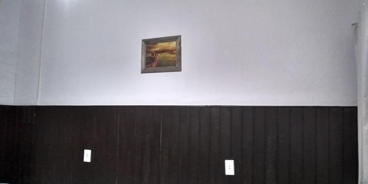 Florianópolis Pousada Da Vo מראה חיצוני תמונה