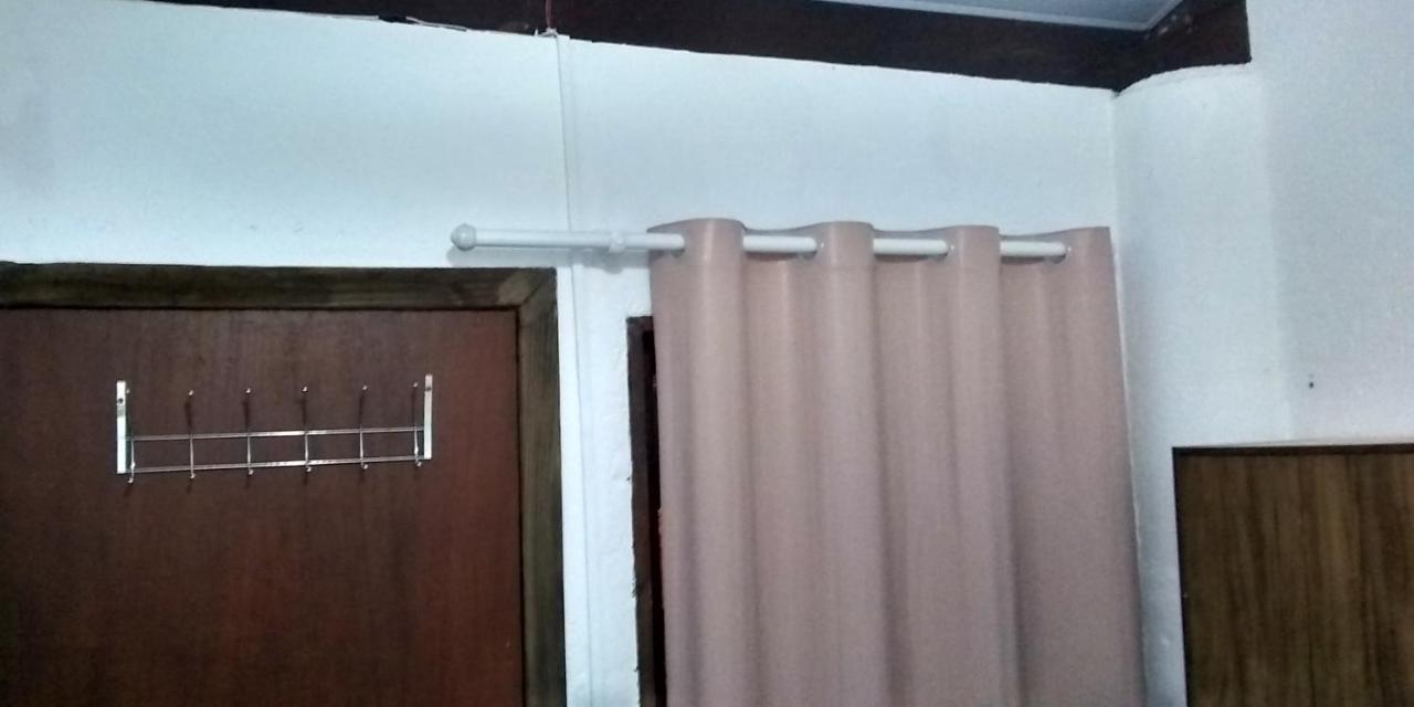 Florianópolis Pousada Da Vo מראה חיצוני תמונה