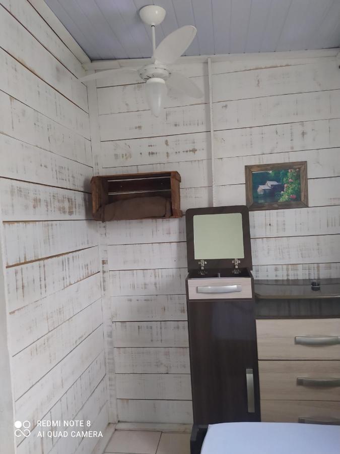 Florianópolis Pousada Da Vo מראה חיצוני תמונה